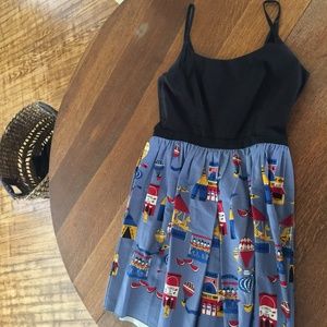 Anthropologie Dress